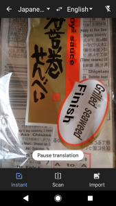 cracks pack with google translate on top